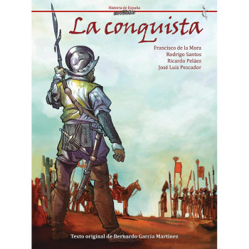 LA CONQUISTA
