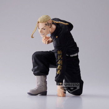 ESTATUA KEN RYUGUJI KING OF...
