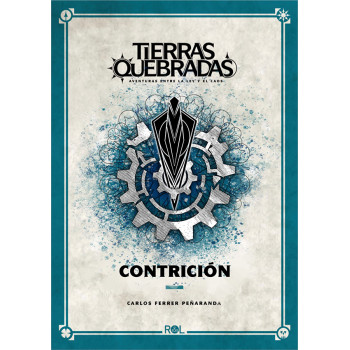 CONTRICION - TIERRAS QUEBRADAS