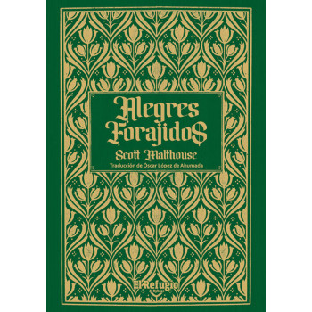 ALEGRES FORAJIDOS