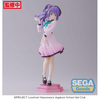 FIGURA KOZUE OTOMUNE PVC 17...