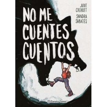 NO ME CUENTES CUENTOS