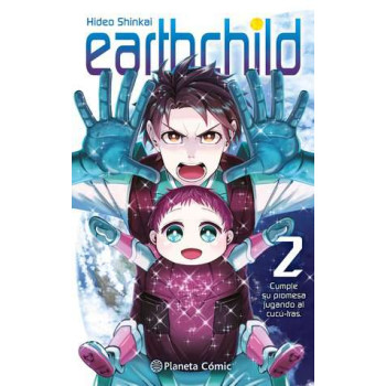 EARTHCHILD 02
