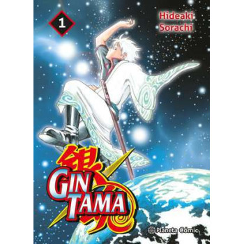 GINTAMA 01