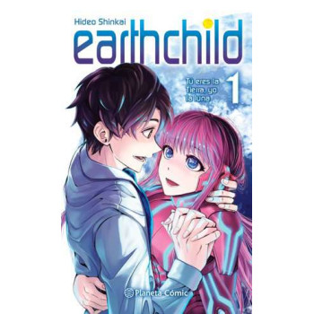 EARTHCHILD 01