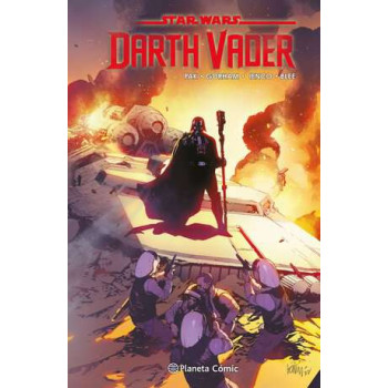 STAR WARS DARTH VADER 07