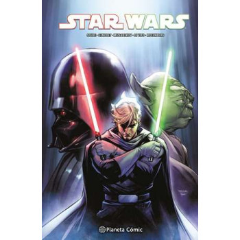 STAR WARS II 06