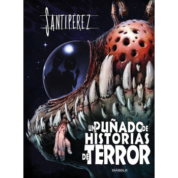 UN PUÑADO DE HISTORIAS DE...