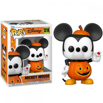FUNKO POP! 1218 MICKEY...