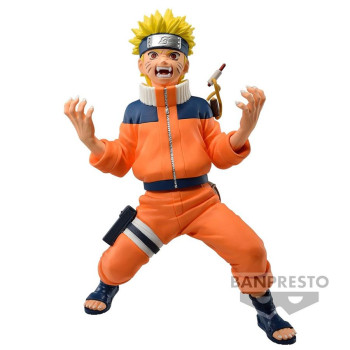 ESTATUA NARUTO UZUMAKI...