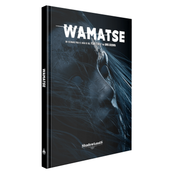WAMATSE (FEAR ITSELF EDITION)