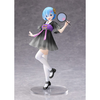 ESTATUA REM MANDARIN DRESS...
