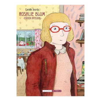 ROSALIE BLUM INTEGRAL