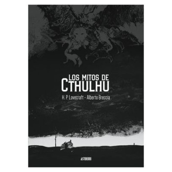  LOS MITOS DE CTHULHU...