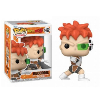 FUNKO POP! 1492 RECOOME....