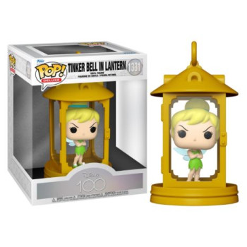 FUNKO POP! 1331 TINKER BELL...