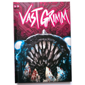 VAST GRIMM