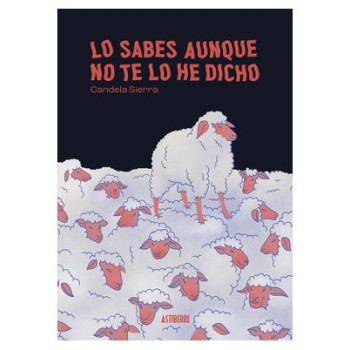 LO SABES AUNQUE NO TE LO HE...