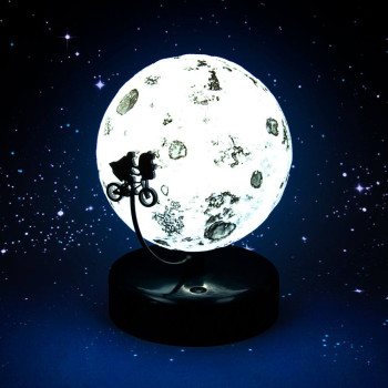 LAMPARA MOOD LIGHT MOON...