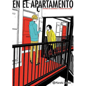 EN EL APARTAMENTO 01