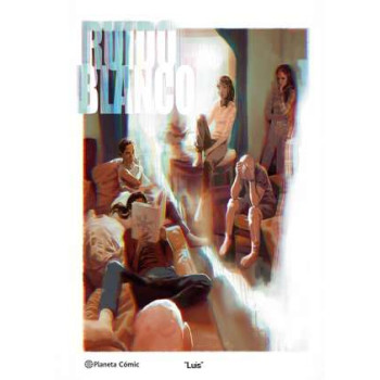 RUIDO BLANCO