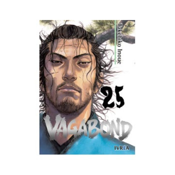 VAGABOND 25