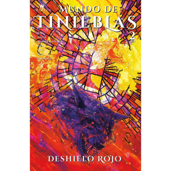 MUNDO DE TINIEBLAS....