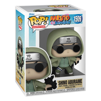 FUNKO POP! 1509 SHINO...