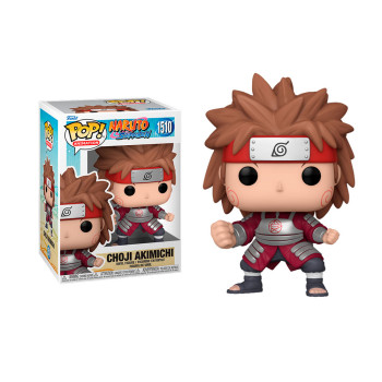 FUNKO POP! 1510 CHOJI...