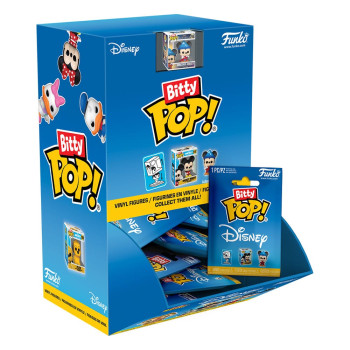 FUNKO BITTY POP! EN SOBRE...