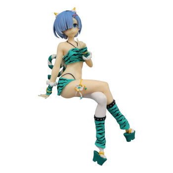  ESTATUA REM DEMON CUSTOME...