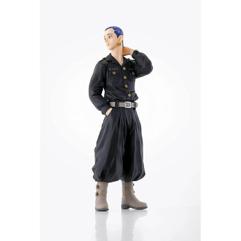 ESTATUA HAKKAI SHIBA PVC 18...