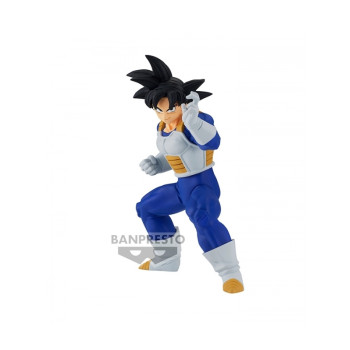 ESTATUA SON GOKU...