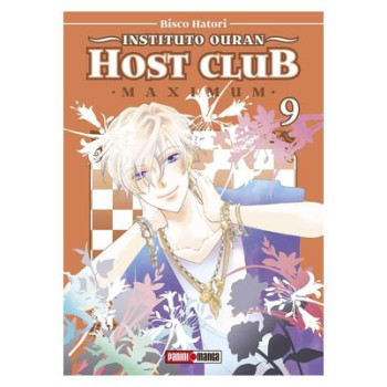 INSTITUTO OURAN HOST CLUB...