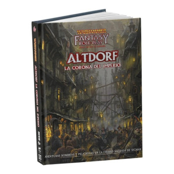ALTDORF. LA CORONA DEL...
