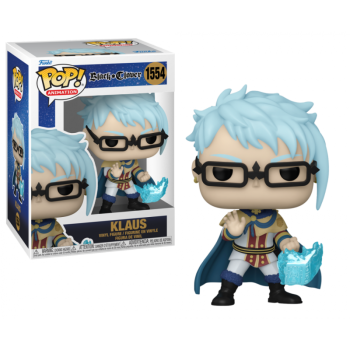 FUNKO POP! 1554 KLAUS....