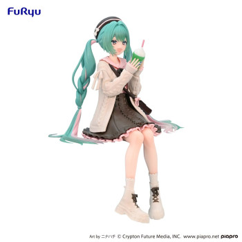 ESTATUA HATSUNE MIKU NOODLE...