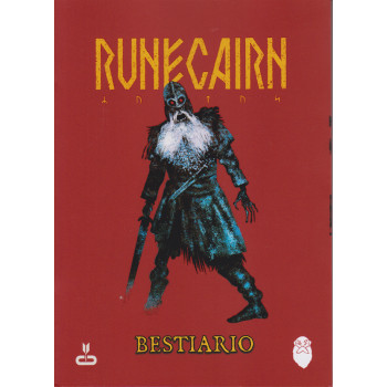RUNECAIRN: BESTIARIO