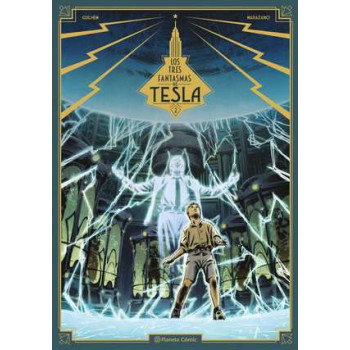 LOS TRES FANTASMAS DE TESLA 02