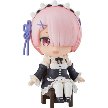 FIGURA RAM NENDOROID...