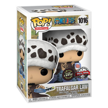 FUNKO POP! 1016 TRAFALGAR...