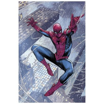 ULTIMATE SPIDERMAN 01