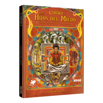LOS HIJOS DEL MIEDO - LA...