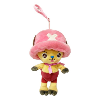 PELUCHE TONY CHOPPER 11 cm....