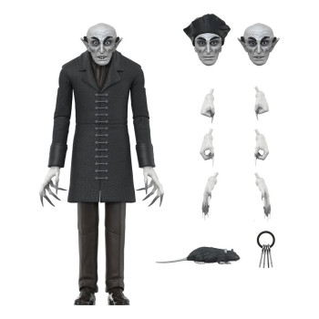FIGURA ULTIMATE NOSFERATU...