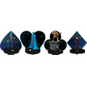 HEROCLIX JOKER'S WILD BOOSTER