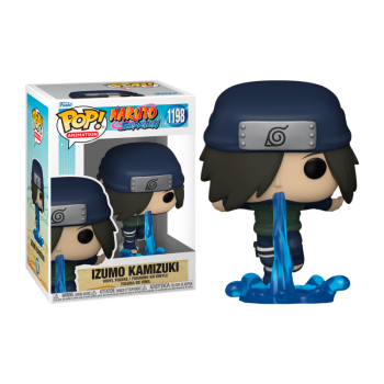 FUNKO POP! 1198 IZUMO...