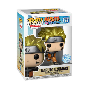 FUNKO POP! 727 NARUTO...