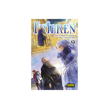 FRIEREN 09