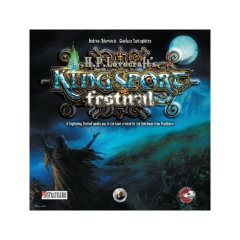 KINGSPORT FESTIVAL